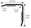 Progress Profiles (PEGACS20A) diagram