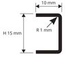 Progress Profiles (PLTAC-15) diagram