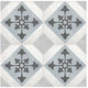 Floor Tile Form Tide Northstar Matte 7-3/4" x 7-3/4"