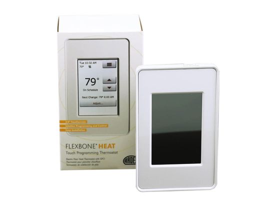 FLEXBONE HEAT UH 931 Thermostat programmable à écran tactile