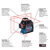 Bosch (GLL3-300) product