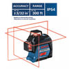 Bosch (GLL3-300) product