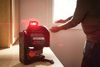 Bosch (GLL3-300) room_scene