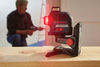 Bosch (GLL3-300) room_scene