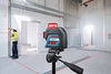 Bosch (GLL3-300) room_scene