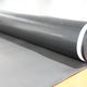 Membrane acoustique pour planchers de bois et flottant Silent Performer noir 43-5/16" x 27.9' - 2 mm (100 pi²)