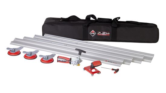 Rubi Manual Tile Cutter Speed-92 Magnet with Case (14990)