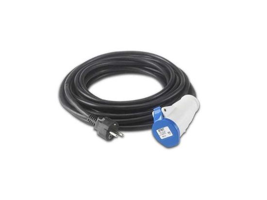 Câble avec prise 120/60 15A 12AWG pour DW-250-NL