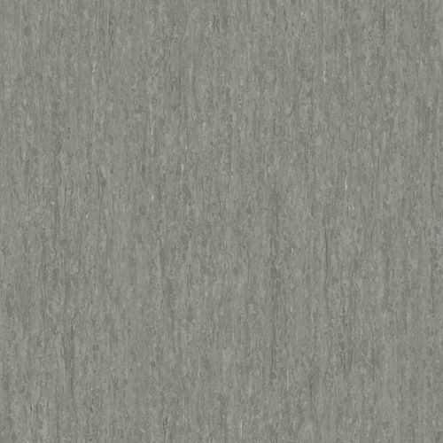 Johnsonite - Homogenous Vinyl Tile IQ Optima #242 Ebony Ash 24