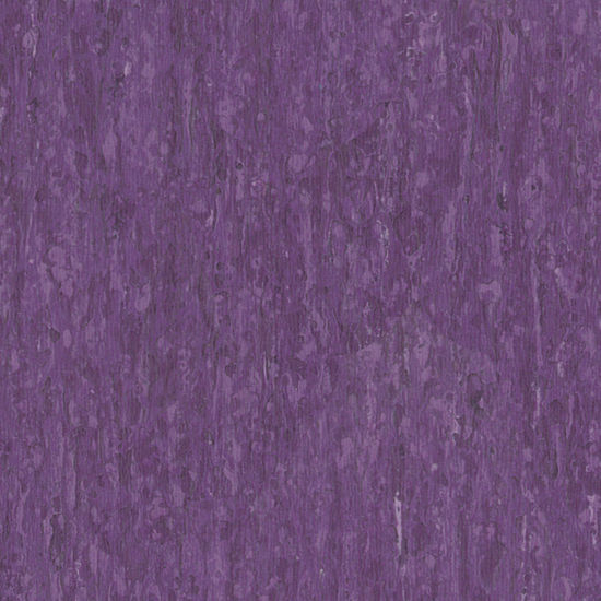 Tuiles de vinyle homogène iQ Optima #256 Violet Hill 24" x 24"