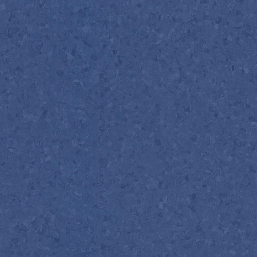 Johnsonite Vinyl Tile Melodia Marine Blue 12" x 24" FloorBox