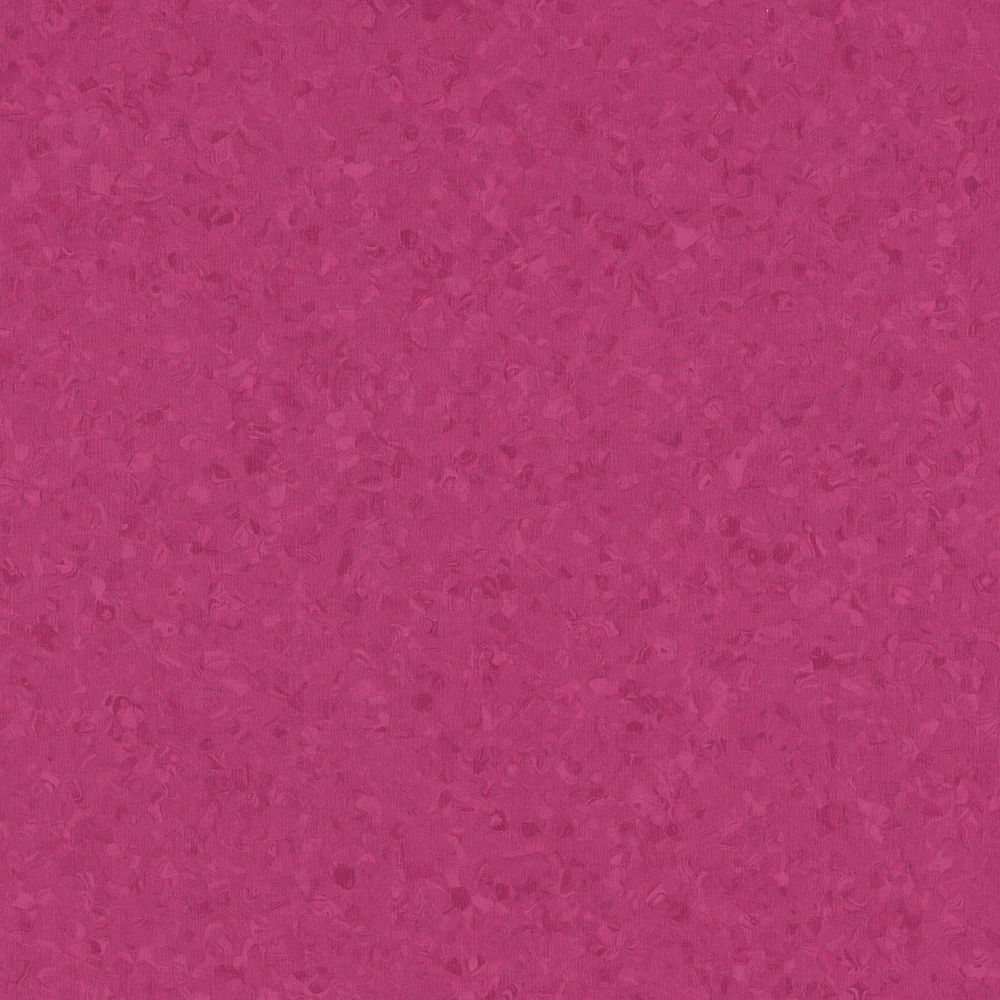 Johnsonite Vinyl Tile Melodia Fuschia 12" x 12" (314032776) FloorBox