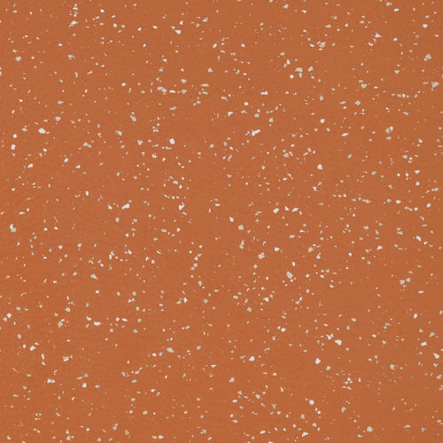 Johnsonite - Tuile de caoutchouc Color Splash Spicy Clementine ...
