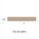 Feature Strips - FS 49 DW3 50'