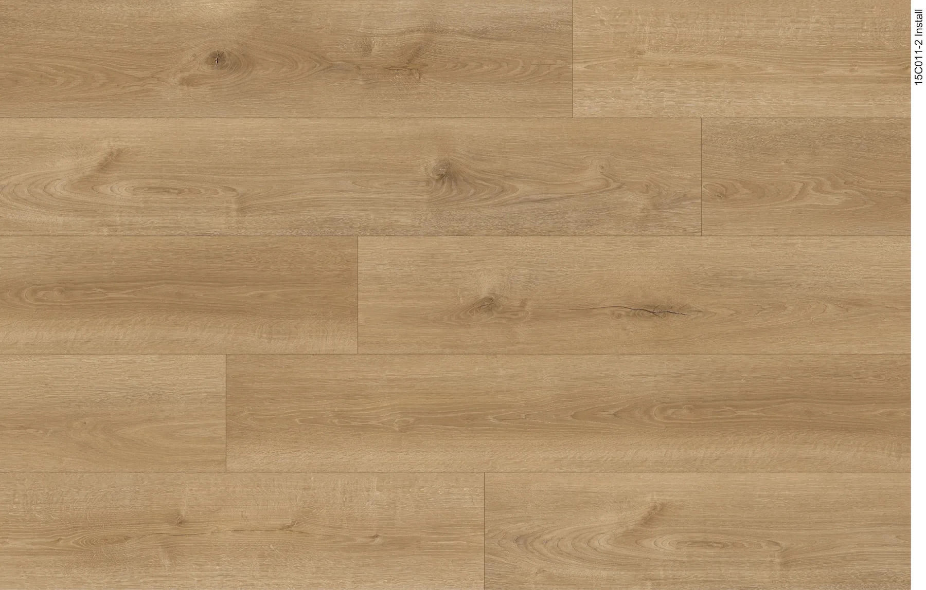 Fuzion - Laminate Flooring Nautiq Pro Storm Breaker 9-1/4