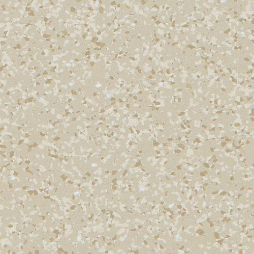 Johnsonite Vinyl Tile Color Essence Warm & Fuzzy 12" x 12" (Pack of