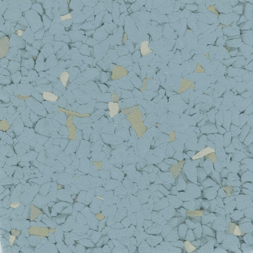 Johnsonite Vinyl Tile Cortina Grande Tide Bubbles 16" x 16" (Pack of