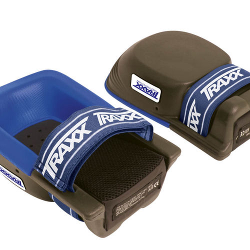 Traxx - PRO 200 Knee Pads - TTX-6420 | FloorBox