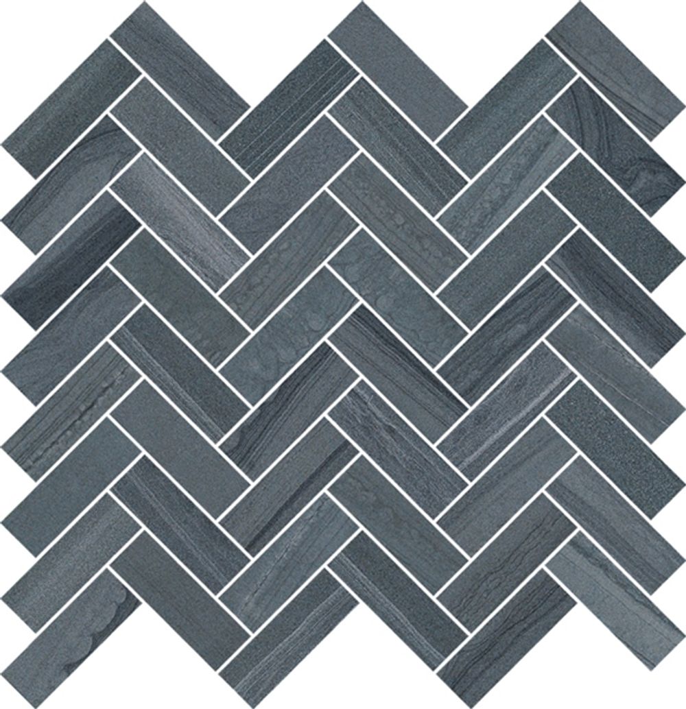 Centura Mosaic Tiles Sequence Vortex Matte 12