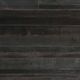 Tuiles plancher Deco Wood Black Mat 12" x 48"