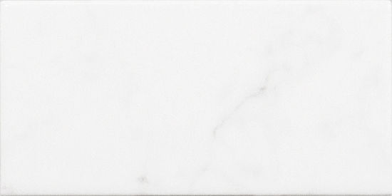 Wall Tiles Carrara Polished 3" x 6" (10.78 sqft/box)