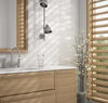 Wall Tiles Country Blanco Polished 3" x 8" (5.38 sqft/box)