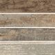 Tuiles plancher Colorart Desert Mat 6" x 48"