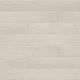 Tuiles plancher Elemento Bianco Mat 3" x 24"