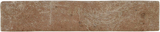 Wall Tiles Tribeca Old Red Textured 2" x 10"