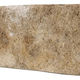Wall Tiles Tribeca Glued Corner Multicolor Textured 2" x 10"