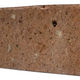 Wall Tiles Tribeca Glued Corner Old Red Textured 2" x 10"