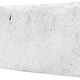 Wall Tiles Tribeca Glued Corner White Textured 2" x 10"