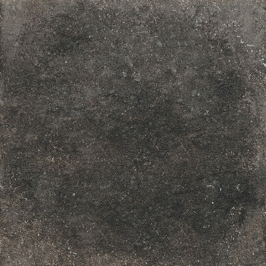 Floor Tiles Kingstone 2cm Black Natural 32" x 32" 