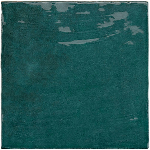Centura - Wall Tiles La Riviera Quetzal Glossy 5
