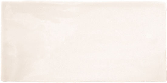Tuiles murales Masia Ivory Lustré 3" x 6" (5.5 pi²/boîte)