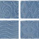 Wall Tiles Masia Blue Jewel 3" x 6"