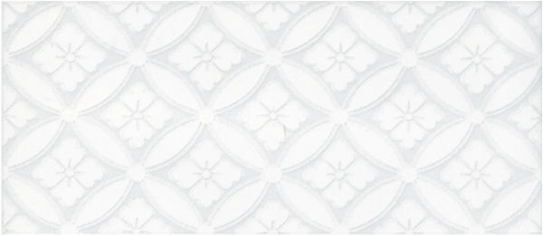 Centura - Wall Tiles Maiolica White Glossy 4