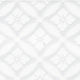 Wall Tiles Maiolica White Glossy 4" x 10" (11.25 sqft/box)