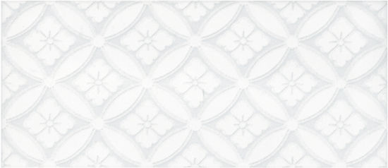 Wall Tiles Maiolica White Glossy 4" x 10" (11.25 sqft/box)