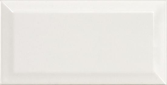 Wall Tiles Metro White Matte 3" x 6" (11 sqft/box)