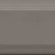 Wall Tiles Metro Dark Grey Polished 3" x 12"