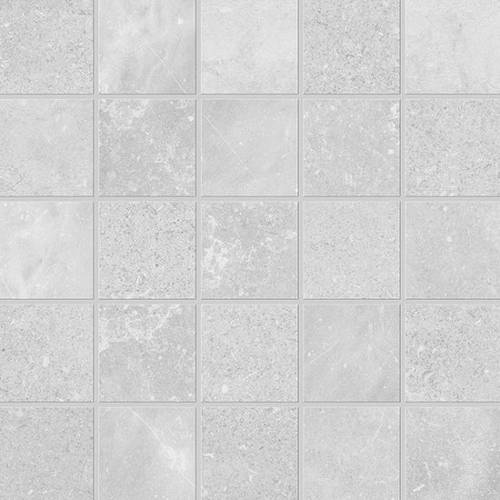 Floor Tiles Uniquestone Silver Natural 12" x 12" (4.69 sqft/box)