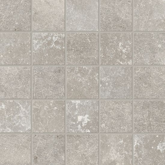 Floor Tiles Uniquestone Titanium Natural 12" x 12"