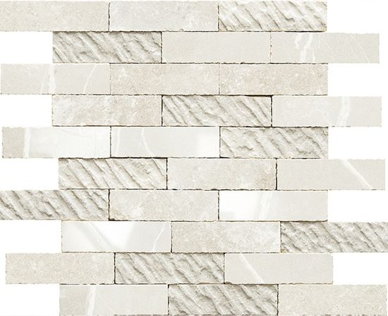 Floor Tiles Uniquestone Silk Textured 12" x 12"