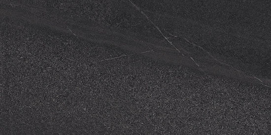 Tuiles plancher York Anthracite Mat 12" x 24"