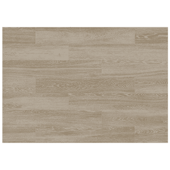 Tuiles de plancher Aspen French Oak Mat 6" x 36"