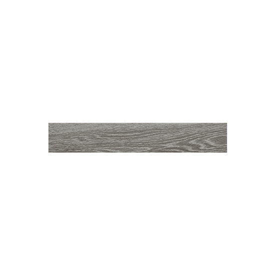 Floor Tiles Aspen Grey Ridge Matte 4" x 24"