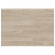 Tuiles de plancher Aspen Paper Birch Mat 6" x 36"