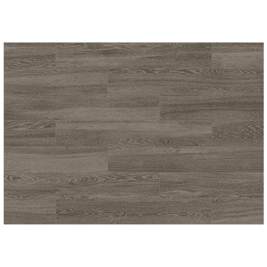 Tuiles de plancher Aspen Sequoia Mat 6" x 36"
