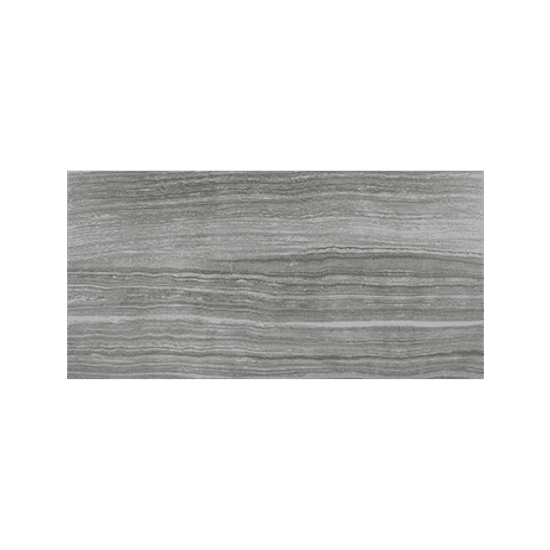Tuiles de plancher Eramosa Carbon Poli 12" x 24"